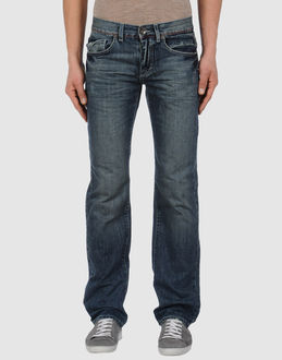 FRED MELLO - JEANS - Pantaloni jeans - su YOOX.COM