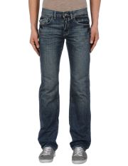 FRED MELLO - Pantaloni jeans