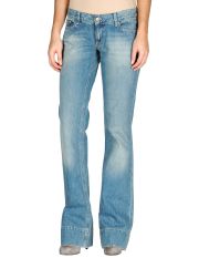 SEE BY CHLOE' - Pantaloni jeans