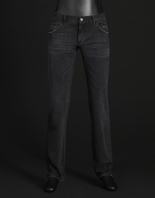 5 pockets - Jeans - Dolce&Gabbana - Summer 2014 5 pockets - Jeans - Dolce&Gabbana - Summer 2014