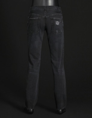 5 pockets - Jeans - Dolce&Gabbana - Summer 2014 5 pockets - Jeans - Dolce&Gabbana - Summer 2014