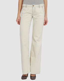 CALVIN KLEIN JEANS - DENIM - Jeanshosen - bei YOOX.COM