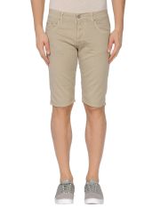 JEY COLE MAN - Denim bermudas
