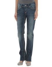 SILVER JEANS - Denim pants