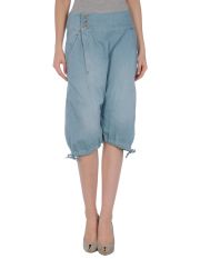 NIKITA DENIM - Denim capris