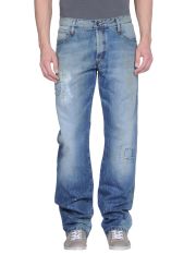 COMING SOON - Denim pants