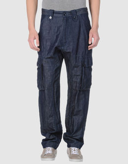 COMING SOON - JEANS - Pantaloni jeans - su YOOX.COM
