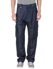 COMING SOON - Denim pants