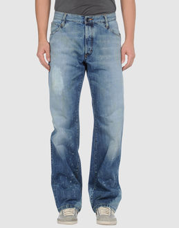 COMING SOON - JEANS - Pantaloni jeans - su YOOX.COM