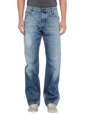 COMING SOON - Denim trousers