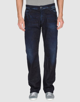 COMING SOON - JEANS - Pantaloni jeans - su YOOX.COM
