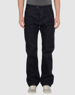 COMING SOON - JEANS - Pantaloni jeans - su YOOX.COM