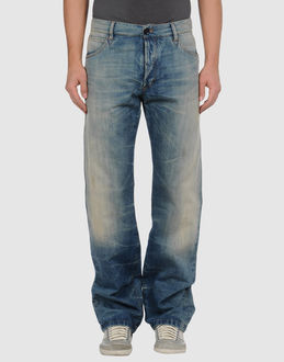 COMING SOON - JEANS - Pantaloni jeans - su YOOX.COM
