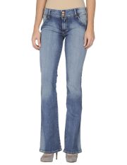 CIMARRON - Denim pants