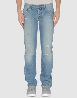 PATRIZIA PEPE - JEANS - Pantaloni jeans - su YOOX.COM