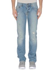 PATRIZIA PEPE - Denim trousers