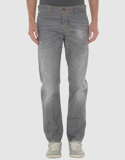 PATRIZIA PEPE - JEANS - Pantaloni jeans - su YOOX.COM