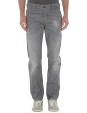 PATRIZIA PEPE - Denim trousers