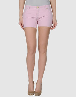 Pinko - Jeans - Short en jeans