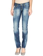 FRED MELLO - Pantalon jeans