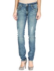 FRED MELLO - Pantalon jeans