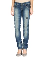 FRED MELLO - Pantalon jeans