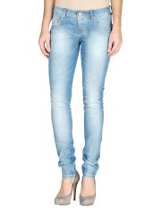 FRED MELLO - Pantalon jeans