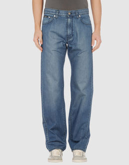 BOSS HUGO BOSS - JEANS - Pantaloni jeans - su YOOX.COM