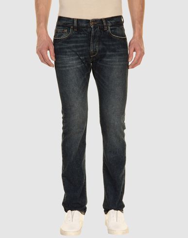 ZOOM NAPAPIJRI - Denim pants