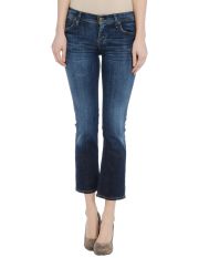 CITIZENS OF HUMANITY - Capri jeans
