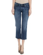CITIZENS OF HUMANITY - Denim capris