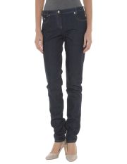 CHRISTIAN DIOR - Pantaloni jeans
