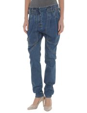 CHRISTIAN DIOR - Pantaloni jeans