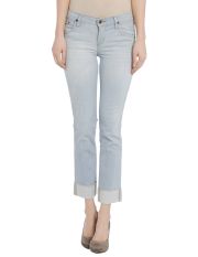 CITIZENS OF HUMANITY - Denim trousers