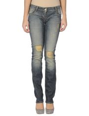 PATRIZIA PEPE - Pantalones vaqueros