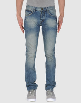 BEN SHERMAN - JEANS - Pantaloni jeans - su YOOX.COM
