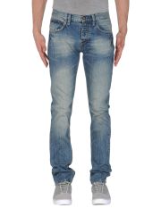 BEN SHERMAN - Denim pants
