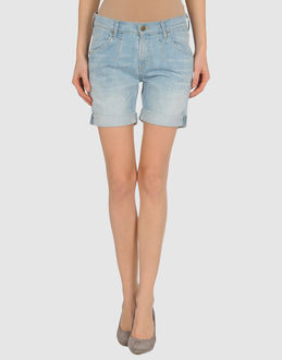 Citizens Of Humanity - Jeans - Short en jeans