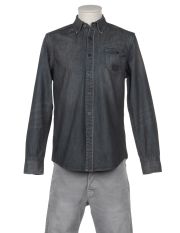 BEN SHERMAN - Denim shirt