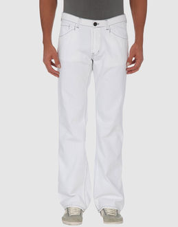 ARMANI JEANS - JEANS - Pantaloni jeans - su YOOX.COM