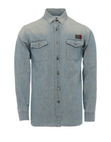 MARC JACOBS - Denim shirt