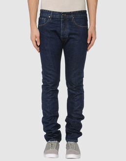 MGNERD - JEANS - Pantaloni jeans - su YOOX.COM