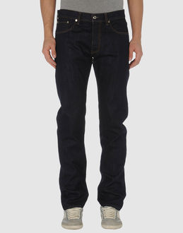 STOCK NUMBER - JEANS - Pantaloni jeans - su YOOX.COM