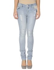 ELEVEN PARIS - Pantaloni jeans