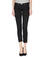 NENETTE - Denim capris