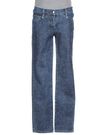 ERMANNO SCERVINO JUNIOR - Denim trousers