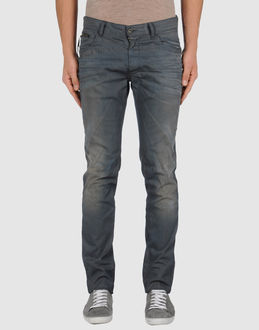 C'N'C' COSTUME NATIONAL - JEANS - Pantaloni jeans - su YOOX.COM