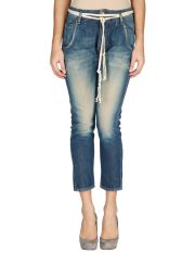 NOVEMBER - Capri jeans
