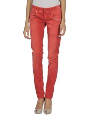 MET in JEANS - Denim pants