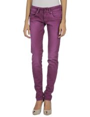 MET in JEANS - Denim pants